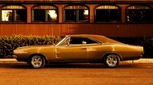     Dodge Charger